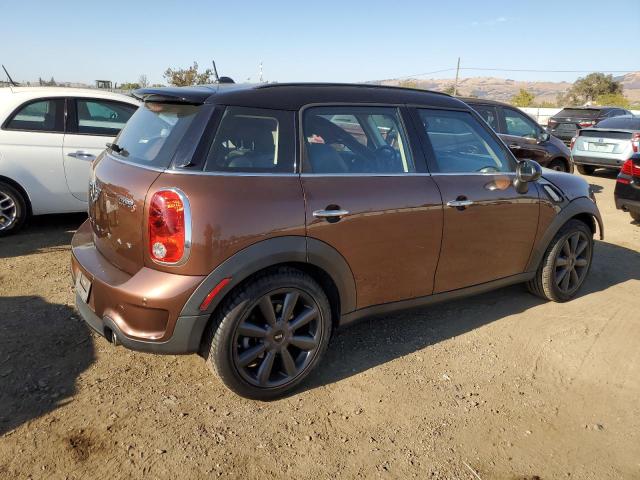 Photo 2 VIN: WMWZC3C52EWP25902 - MINI COOPER S C 