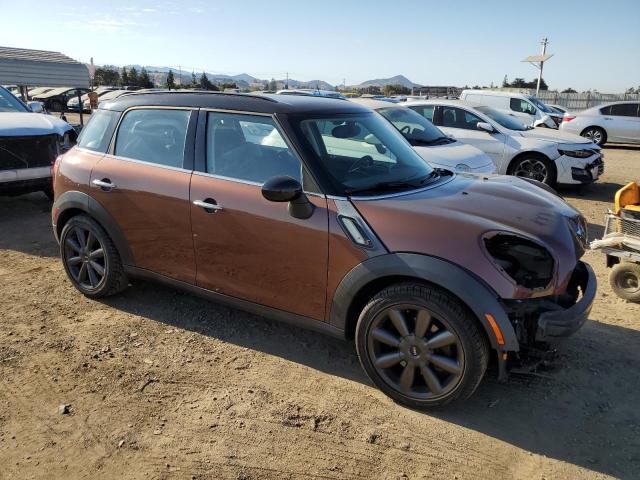 Photo 3 VIN: WMWZC3C52EWP25902 - MINI COOPER S C 