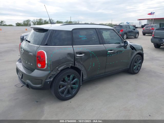 Photo 3 VIN: WMWZC3C52EWP25947 - MINI COOPER COUNTRYMAN 