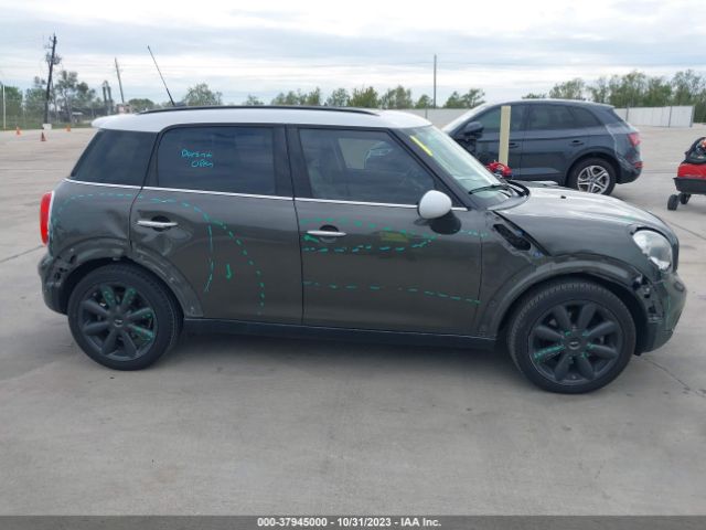 Photo 5 VIN: WMWZC3C52EWP25947 - MINI COOPER COUNTRYMAN 