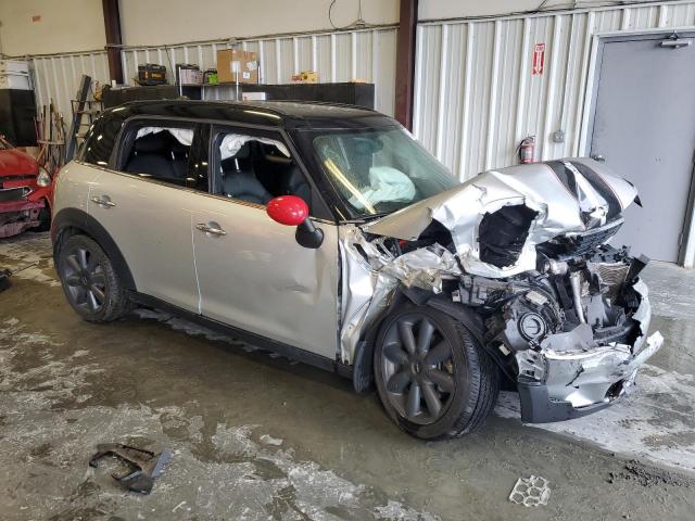 Photo 3 VIN: WMWZC3C52EWP27410 - MINI COOPER S C 