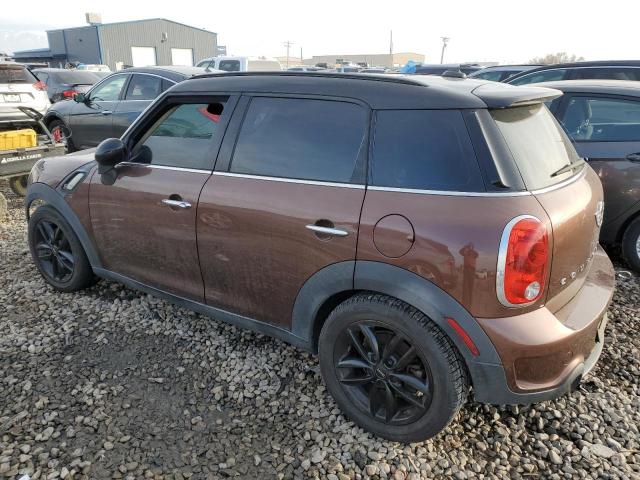 Photo 1 VIN: WMWZC3C52EWP28217 - MINI COOPER 