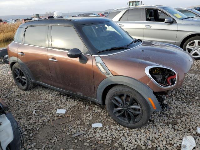 Photo 3 VIN: WMWZC3C52EWP28217 - MINI COOPER 