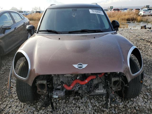 Photo 4 VIN: WMWZC3C52EWP28217 - MINI COOPER 