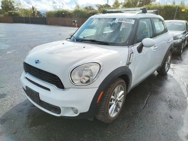 Photo 1 VIN: WMWZC3C52EWP29268 - MINI COOPER S C 