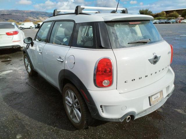 Photo 2 VIN: WMWZC3C52EWP29268 - MINI COOPER S C 