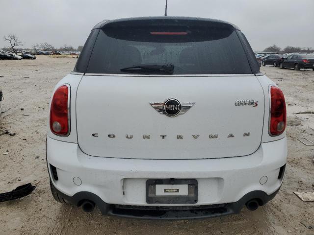 Photo 5 VIN: WMWZC3C52EWP51657 - MINI COOPER S C 