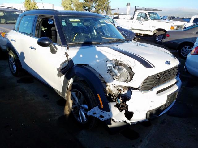 Photo 0 VIN: WMWZC3C52EWT00096 - MINI COOPER S C 