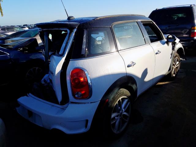 Photo 3 VIN: WMWZC3C52EWT00096 - MINI COOPER S C 