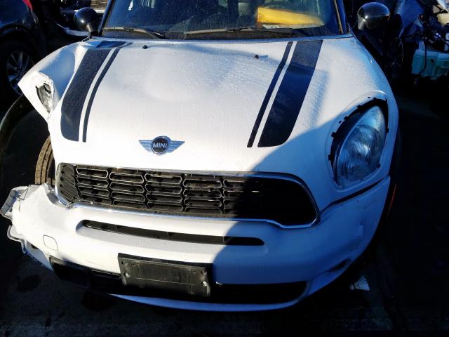 Photo 6 VIN: WMWZC3C52EWT00096 - MINI COOPER S C 