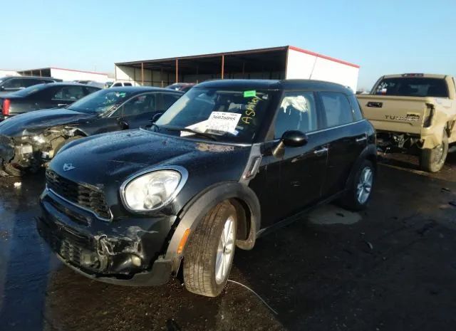 Photo 1 VIN: WMWZC3C52EWT00745 - MINI COOPER COUNTRYMAN 