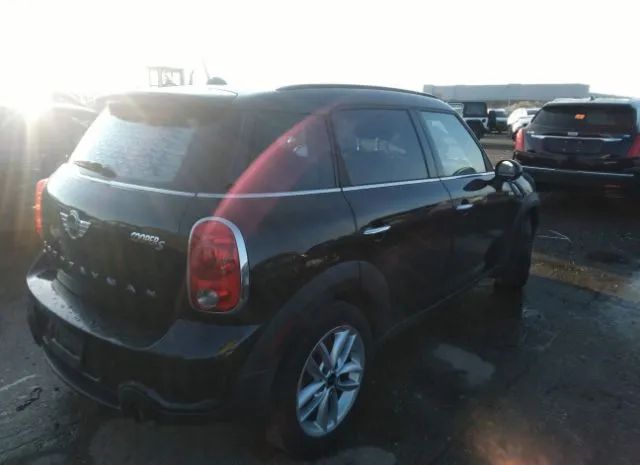 Photo 3 VIN: WMWZC3C52EWT00745 - MINI COOPER COUNTRYMAN 