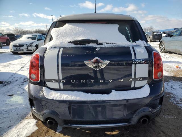 Photo 5 VIN: WMWZC3C52FWP53104 - MINI COOPER S C 
