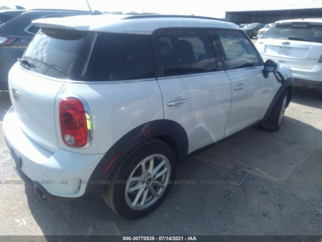 Photo 3 VIN: WMWZC3C52FWT01573 - MINI COOPER COUNTRYMAN 