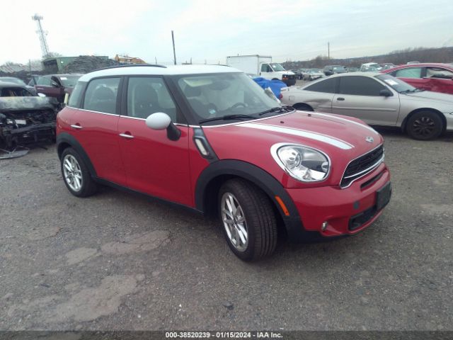 Photo 0 VIN: WMWZC3C52FWT02254 - MINI COUNTRYMAN 