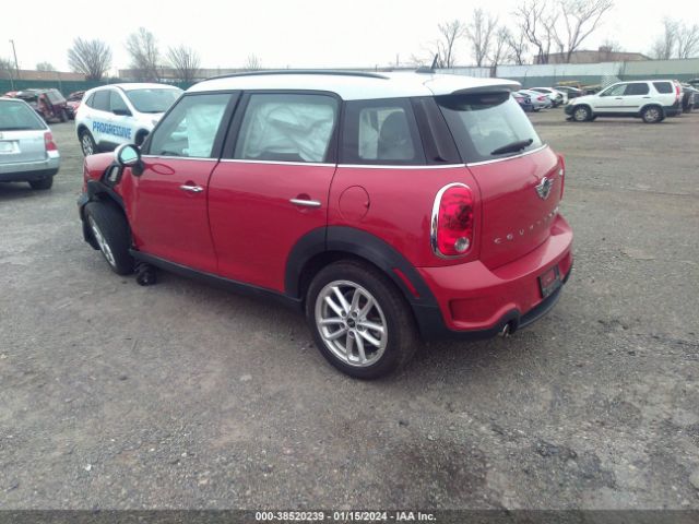 Photo 2 VIN: WMWZC3C52FWT02254 - MINI COUNTRYMAN 