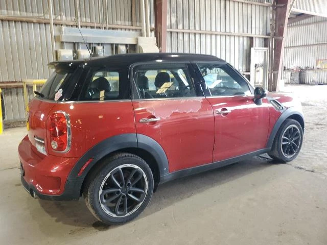 Photo 2 VIN: WMWZC3C52FWT02464 - MINI COOPER S C 