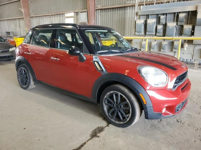 Photo 3 VIN: WMWZC3C52FWT02464 - MINI COOPER S C 