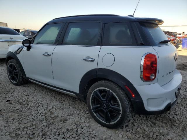 Photo 1 VIN: WMWZC3C52FWT02898 - MINI COOPER S C 