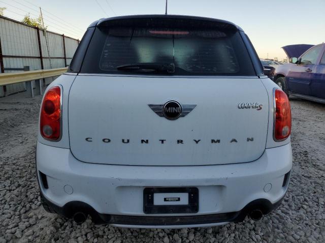 Photo 5 VIN: WMWZC3C52FWT02898 - MINI COOPER S C 