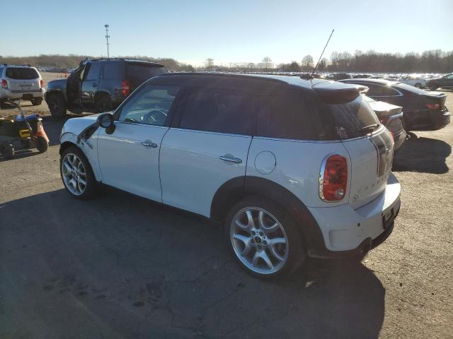 Photo 1 VIN: WMWZC3C52FWT03243 - MINI COOPER COUNTRYMAN 