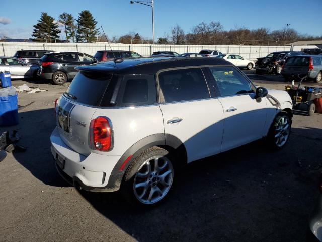 Photo 2 VIN: WMWZC3C52FWT03243 - MINI COOPER COUNTRYMAN 