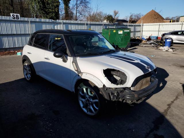 Photo 3 VIN: WMWZC3C52FWT03243 - MINI COOPER COUNTRYMAN 