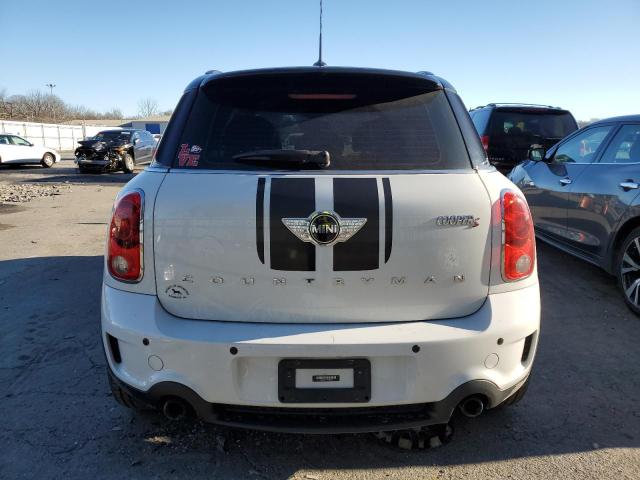 Photo 5 VIN: WMWZC3C52FWT03243 - MINI COOPER COUNTRYMAN 