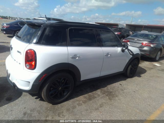 Photo 3 VIN: WMWZC3C52FWT03355 - MINI COOPER COUNTRYMAN 