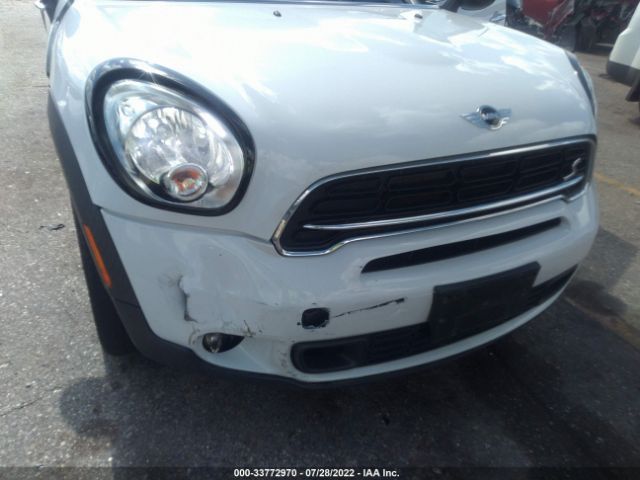 Photo 5 VIN: WMWZC3C52FWT03355 - MINI COOPER COUNTRYMAN 