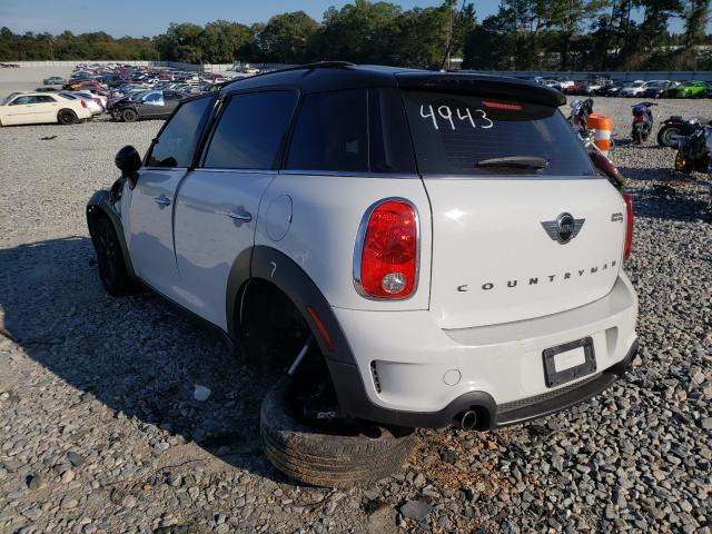 Photo 2 VIN: WMWZC3C52FWT04943 - MINI COOPER S C 