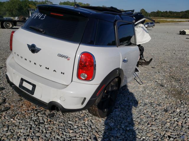 Photo 3 VIN: WMWZC3C52FWT04943 - MINI COOPER S C 