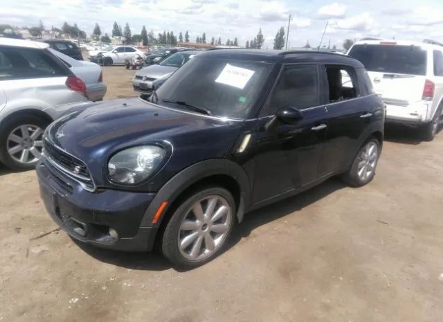 Photo 1 VIN: WMWZC3C52FWT05820 - MINI COOPER COUNTRYMAN 