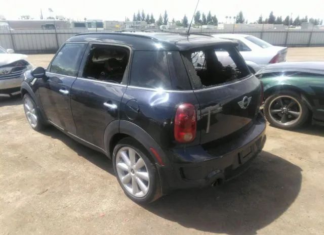 Photo 2 VIN: WMWZC3C52FWT05820 - MINI COOPER COUNTRYMAN 