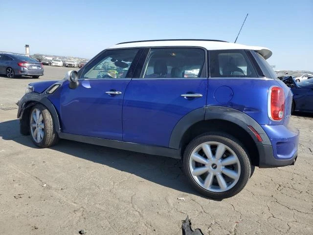 Photo 1 VIN: WMWZC3C52FWT06322 - MINI COOPER S C 