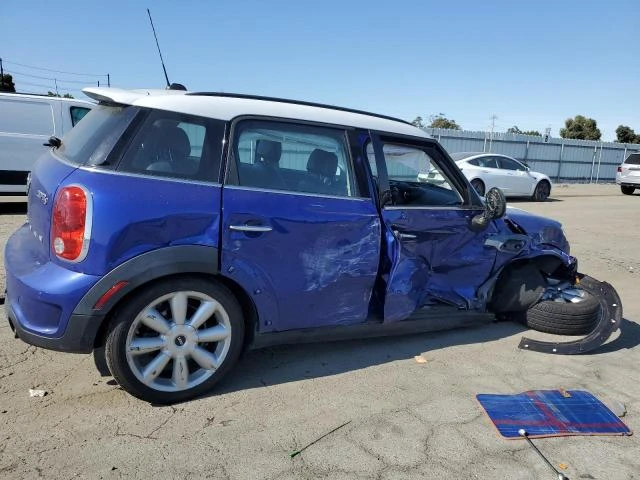 Photo 2 VIN: WMWZC3C52FWT06322 - MINI COOPER S C 