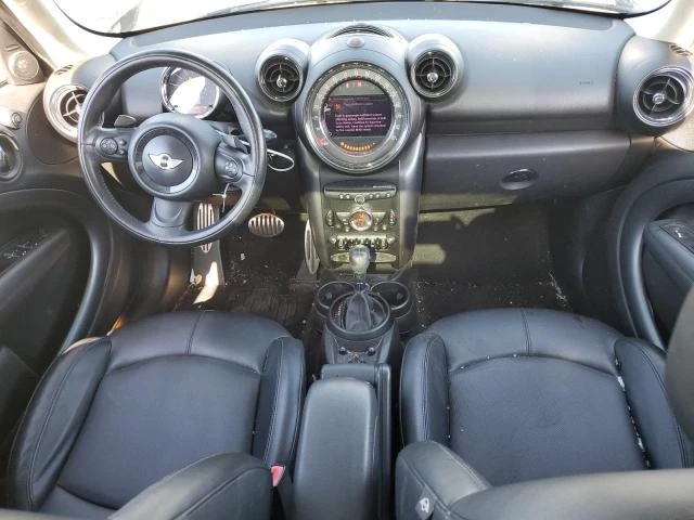 Photo 7 VIN: WMWZC3C52FWT06322 - MINI COOPER S C 