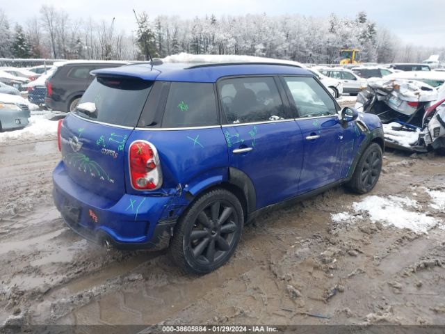 Photo 3 VIN: WMWZC3C52FWT06336 - MINI COUNTRYMAN 