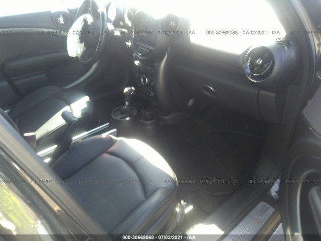 Photo 4 VIN: WMWZC3C52GWT06967 - MINI COOPER COUNTRYMAN 