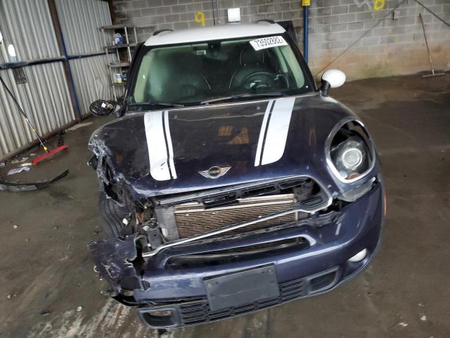 Photo 4 VIN: WMWZC3C52GWT07729 - MINI COOPER S C 