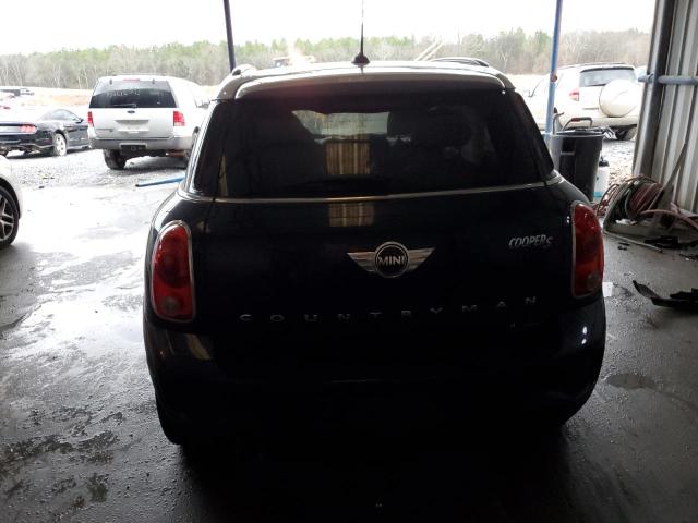 Photo 5 VIN: WMWZC3C52GWT07729 - MINI COOPER S C 