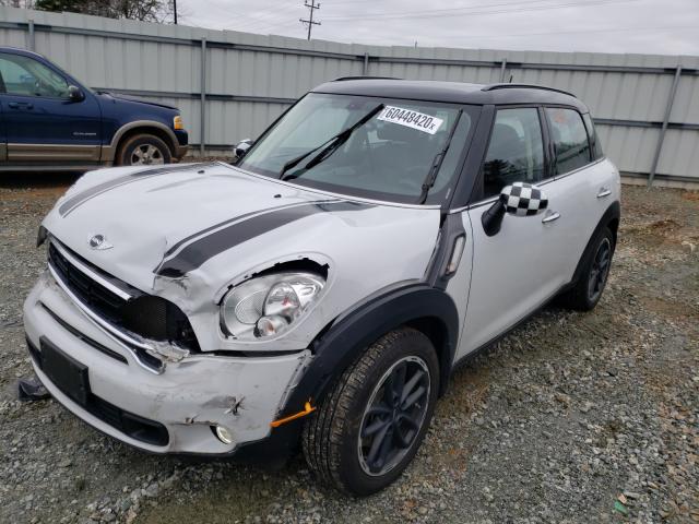 Photo 1 VIN: WMWZC3C52GWT08248 - MINI COOPER 