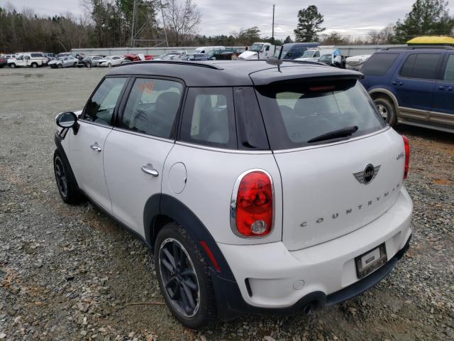 Photo 2 VIN: WMWZC3C52GWT08248 - MINI COOPER 