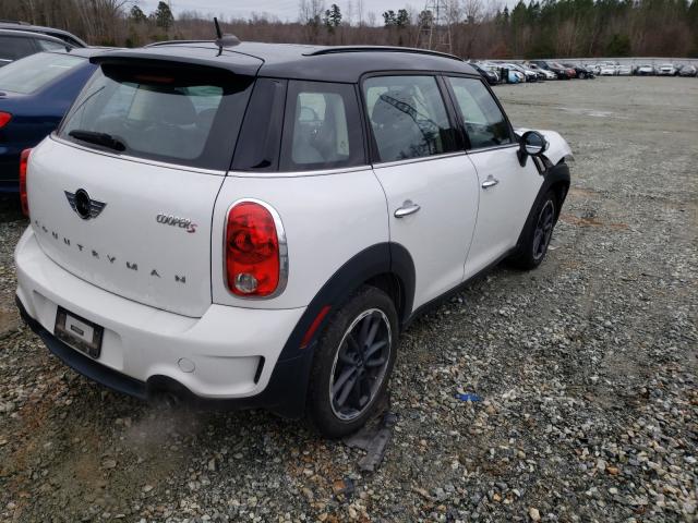 Photo 3 VIN: WMWZC3C52GWT08248 - MINI COOPER 