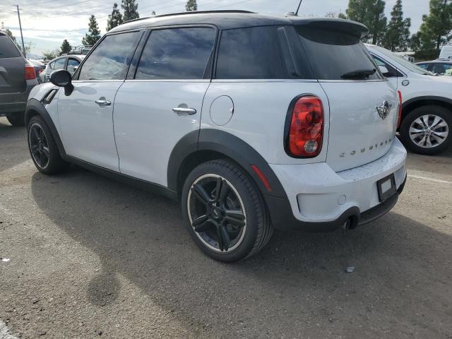 Photo 1 VIN: WMWZC3C52GWT08492 - MINI COOPER S C 