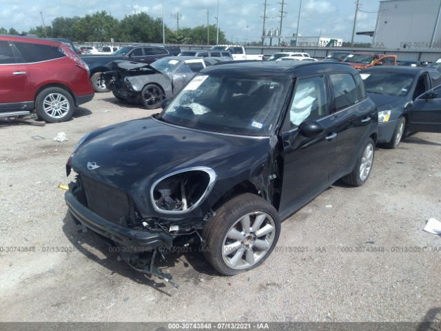 Photo 1 VIN: WMWZC3C52GWT10050 - MINI COUNTRYMAN 