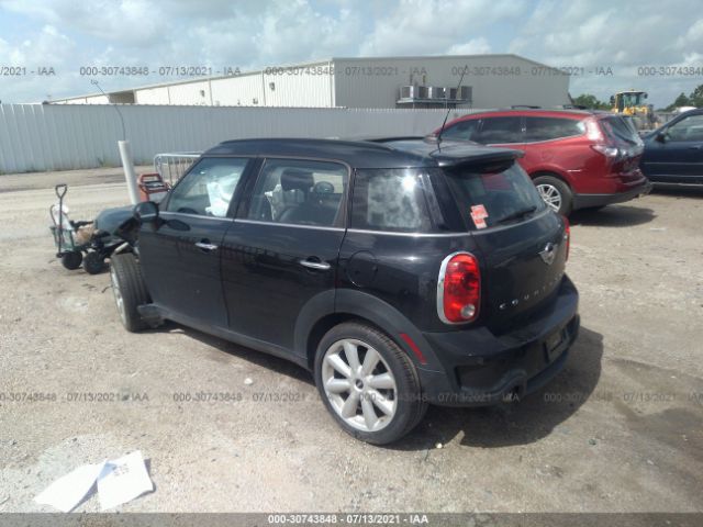 Photo 2 VIN: WMWZC3C52GWT10050 - MINI COUNTRYMAN 