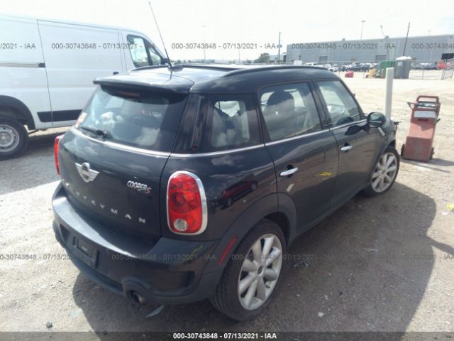 Photo 3 VIN: WMWZC3C52GWT10050 - MINI COUNTRYMAN 