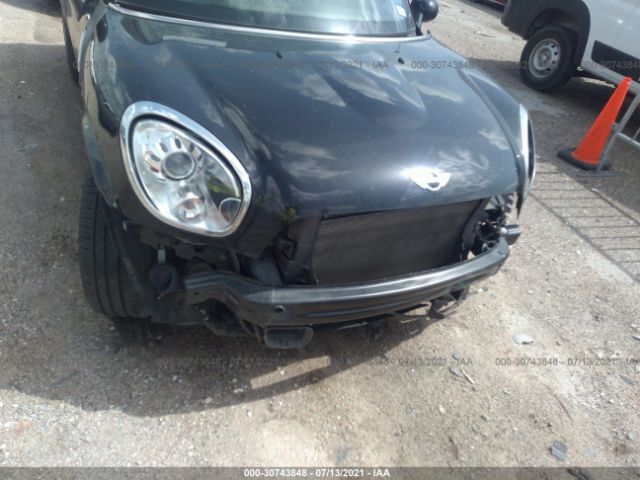 Photo 5 VIN: WMWZC3C52GWT10050 - MINI COUNTRYMAN 