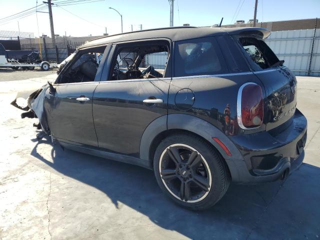 Photo 1 VIN: WMWZC3C52GWT10386 - MINI COOPER S C 